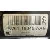 Recambio de amortiguador delantero derecho para ford c-max titanium referencia OEM IAM AV6118045AAE  