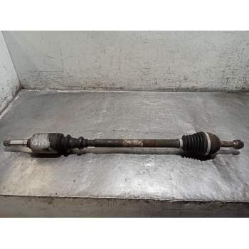 TRANSMISION DELANTERA DERECHA CONICO 14G 1999