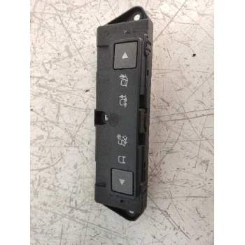 MANDO MULTIFUNCION BJ3214B596AC 