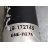 Recambio de amortiguador trasero para bmw serie 7 (e65/e66) 745i referencia OEM IAM 19172743  