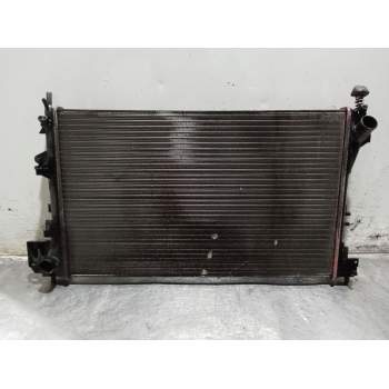 RADIADOR AGUA 868388D 18G 2003