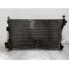 Recambio de radiador agua para opel vectra c berlina club referencia OEM IAM 868388D 18G 2003