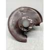 Recambio de mangueta trasera izquierda para audi a4 avant (8k5) (2008) 2.0 tdi referencia OEM IAM  20TDI 2008