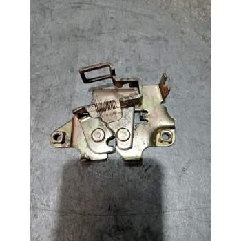 CERRADURA MALETERO / PORTON CAJA TRASERA