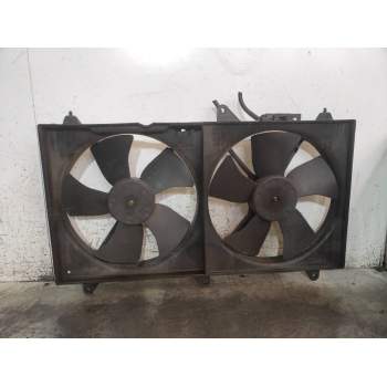 ELECTROVENTILADOR 