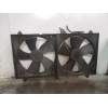 Recambio de electroventilador para chevrolet evanda cdx referencia OEM IAM   
