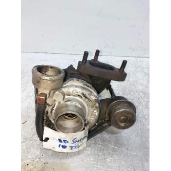TURBOCOMPRESOR 89FF6K682BA 