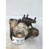 Recambio de turbocompresor para ford sierra berlina 1.8 turbodiesel referencia OEM IAM 89FF6K682BA  