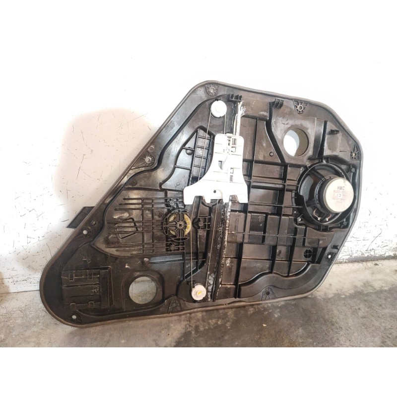 Recambio de elevalunas trasero izquierdo para hyundai i40 cw gl tecno referencia OEM IAM 814103Z010 834503Z010 834703ZXXX