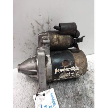 MOTOR ARRANQUE M3T24482 MITSUBISHI 16V