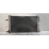 Recambio de condensador / radiador aire acondicionado para chevrolet cruze ls referencia OEM IAM   