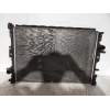 Recambio de radiador agua para land rover evoque 2.2 td4 cat referencia OEM IAM   