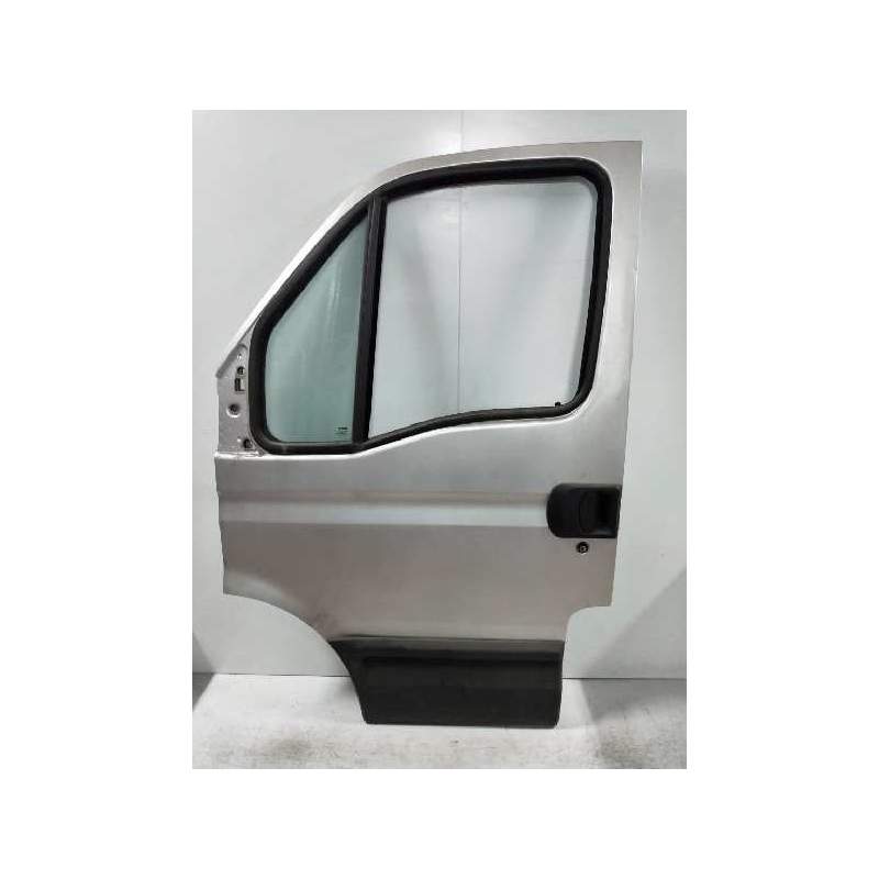 Recambio de puerta delantera izquierda para iveco daily caja cerrada (2006 =>) 3.0 diesel referencia OEM IAM   