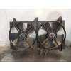 Recambio de electroventilador para chevrolet evanda cdx referencia OEM IAM   