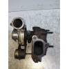 Recambio de turbocompresor para ford sierra berlina 1.8 turbodiesel referencia OEM IAM 89FF6K682BA  