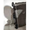 Recambio de radiador agua para land rover evoque 2.2 td4 cat referencia OEM IAM   