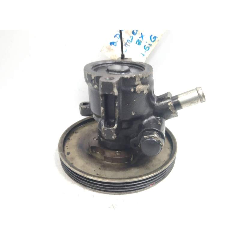 Recambio de bomba direccion para citroën zx 1.6 / 1.6i avantage referencia OEM IAM   