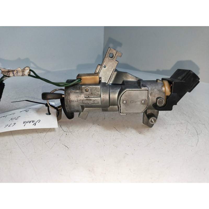 Recambio de conmutador de arranque para mazda 626 berlina (ge) 2.0 16v cat referencia OEM IAM   