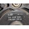 Recambio de electroventilador para chevrolet evanda cdx referencia OEM IAM   