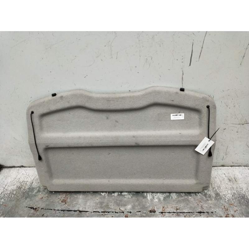 Recambio de bandeja trasera para renault scénic iii (jz0/1_) 1.5 dci (jz02, jz0r) referencia OEM IAM   2009