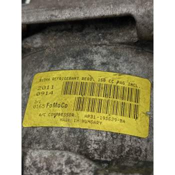 PINZA FRENO DELANTERA DERECHA 20TDI 2008