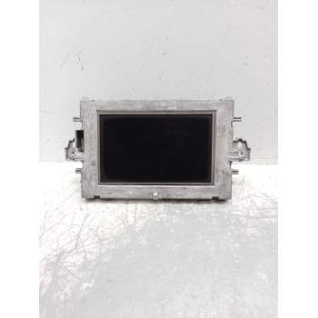 PANTALLA MULTIFUNCION A2129002313 A2129018105 2013