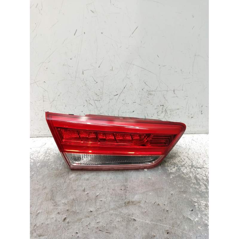 Recambio de piloto trasero izquierdo interior para kia optima (jf) 1.7 crdi referencia OEM IAM  4P 2015