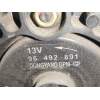 Recambio de electroventilador para chevrolet evanda cdx referencia OEM IAM   