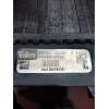 Recambio de radiador agua para opel vectra c berlina club referencia OEM IAM 868388D 18G 2003