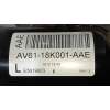 Recambio de amortiguador delantero izquierdo para ford c-max titanium referencia OEM IAM AV6118K001AAE  
