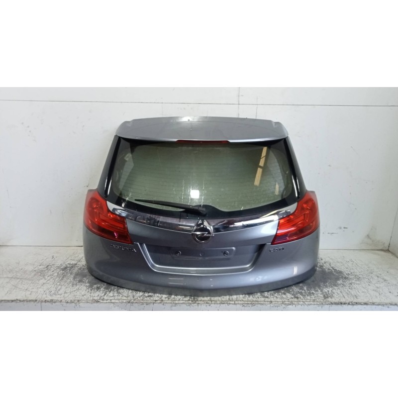 Recambio de porton trasero para opel insignia sports tourer cosmo referencia OEM IAM   