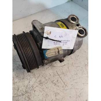 COMPRESOR AIRE ACONDICIONADO 1135292 5292 112161