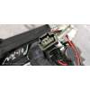 Recambio de piloto trasero derecho interior para renault clio iv business referencia OEM IAM   