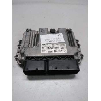 CENTRALITA MOTOR UCE 0281017217 391132A511 B0ED500MCVERIT4U