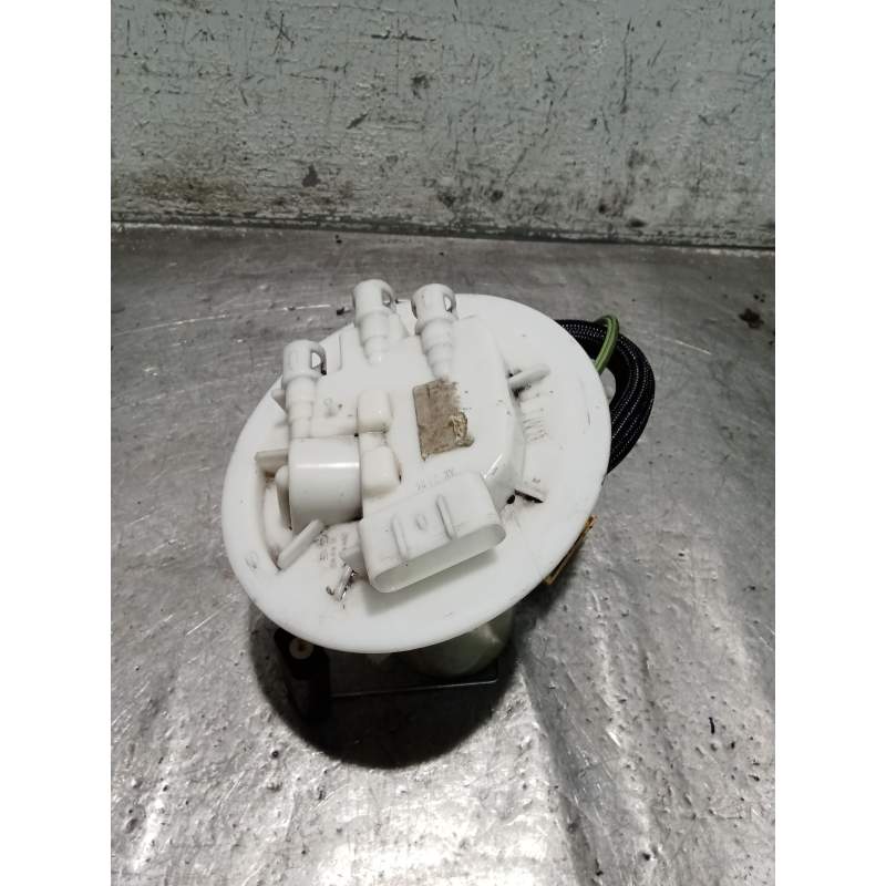 Recambio de bomba combustible para opel vectra c berlina club referencia OEM IAM  18G 2003