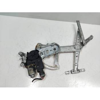 ELEVALUNAS DELANTERO DERECHO 400609K 5P 2001