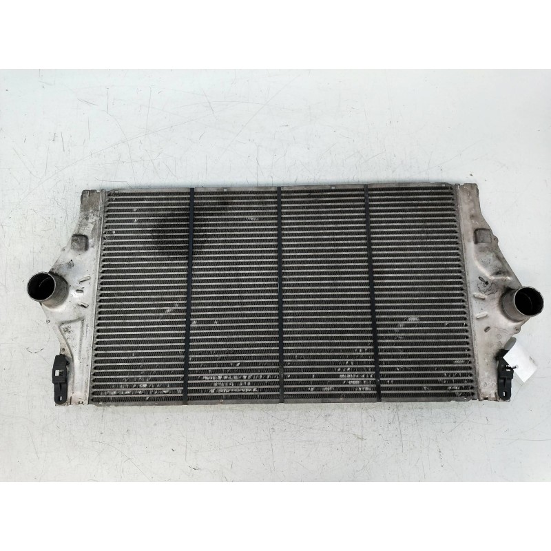 Recambio de intercooler para renault espace iv (jk0) 2.2 dci turbodiesel referencia OEM IAM 8200075810  