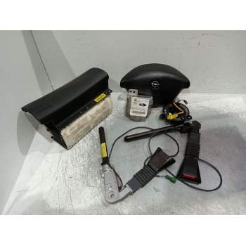 KIT AIRBAG 24416701 5WK42975 B/99