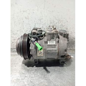 COMPRESOR AIRE ACONDICIONADO 4B0260805C 1998
