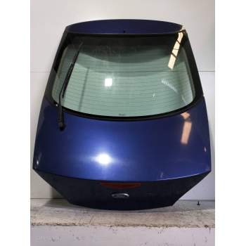 PORTON TRASERO 3P 