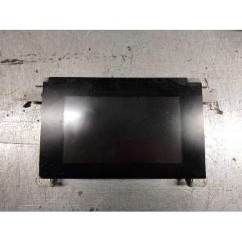 PANTALLA MULTIFUNCION 28090AV618 CC5W4001PEU 