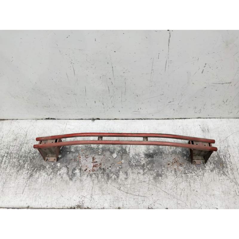 Recambio de refuerzo paragolpes trasero para fiat sedici (189) referencia OEM IAM 6556479J  2006