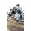 Recambio de caja cambios para dacia dokker furgoneta/monovolumen 1.6 lpg referencia OEM IAM JR5361 5V A020659
