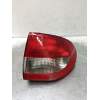 Recambio de piloto trasero derecho para renault megane i classic (la0/1_) 1.9 dti (la1u) referencia OEM IAM 67733880 4P 1999