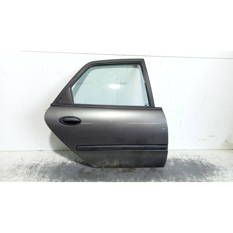 Recambio de puerta trasera derecha para renault laguna (b56) 1.8 anade referencia OEM IAM   