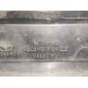Recambio de rejilla delantera para chevrolet evanda cdx referencia OEM IAM 96399852  