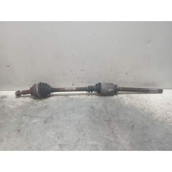 TRANSMISION DELANTERA DERECHA 8200169291 