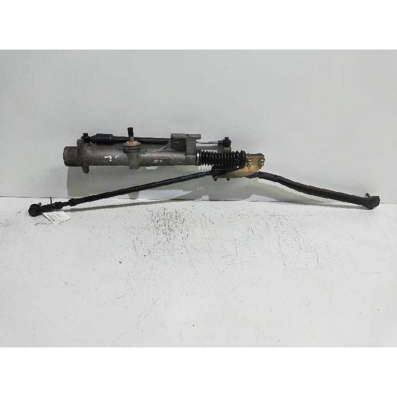 Recambio de cremallera direccion para audi 80 (82/83/84) 1.6 referencia OEM IAM 811419105B MECANICA 1983
