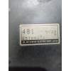 Recambio de caudalimetro para mitsubishi carisma (da_) 1.8 16v gdi (da2a) referencia OEM IAM E5T08271 4819Y20A 1999