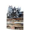 Recambio de caja cambios para dacia dokker furgoneta/monovolumen 1.6 lpg referencia OEM IAM JR5361 5V A020659
